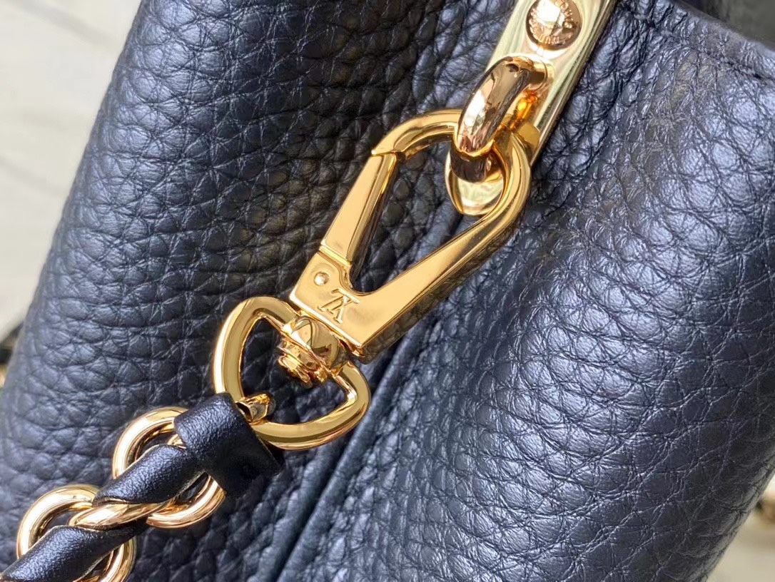 LsVttn Bag 126123319 21cm black