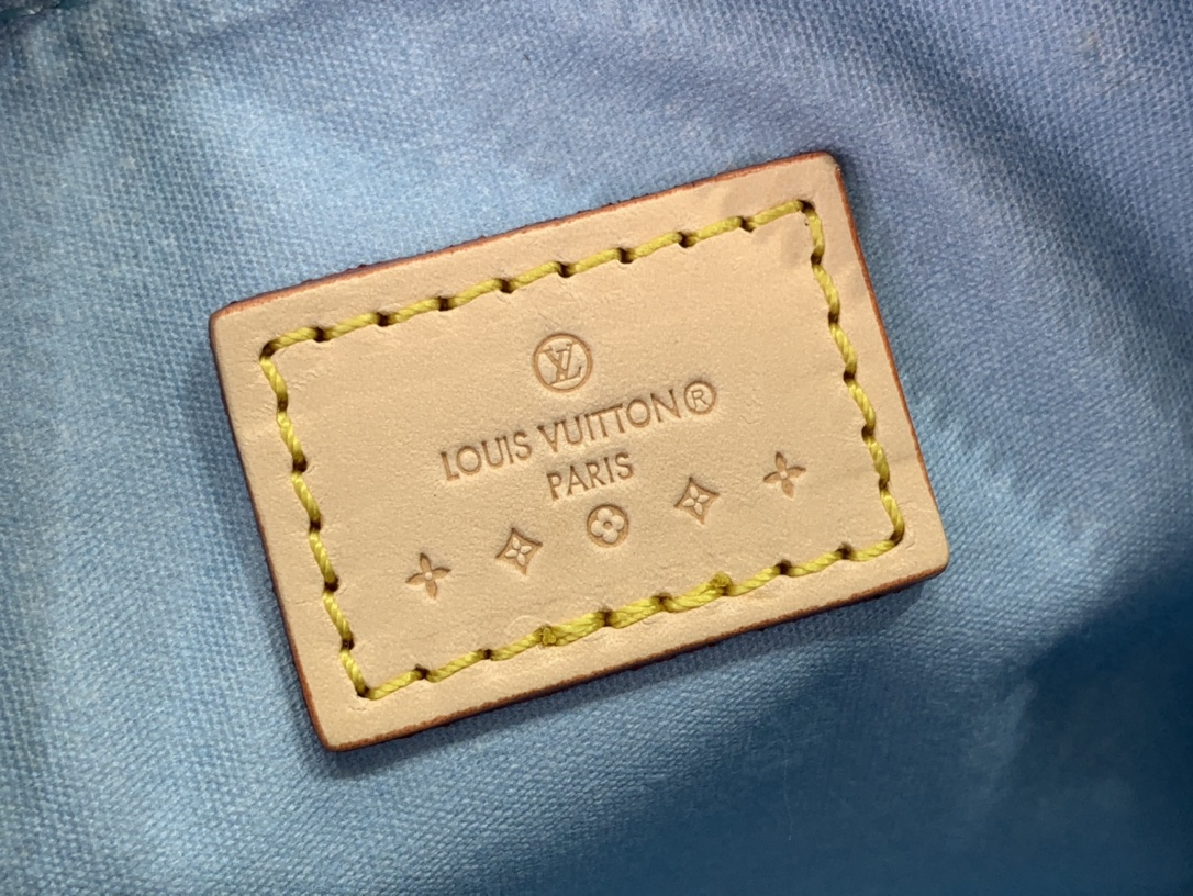 LsVttn Bag 63123202blue16cm