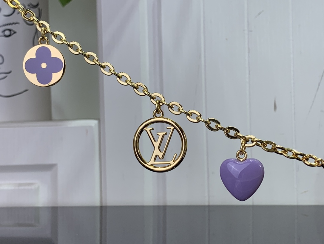 LsVttn Bag 63123202yellow 16cm