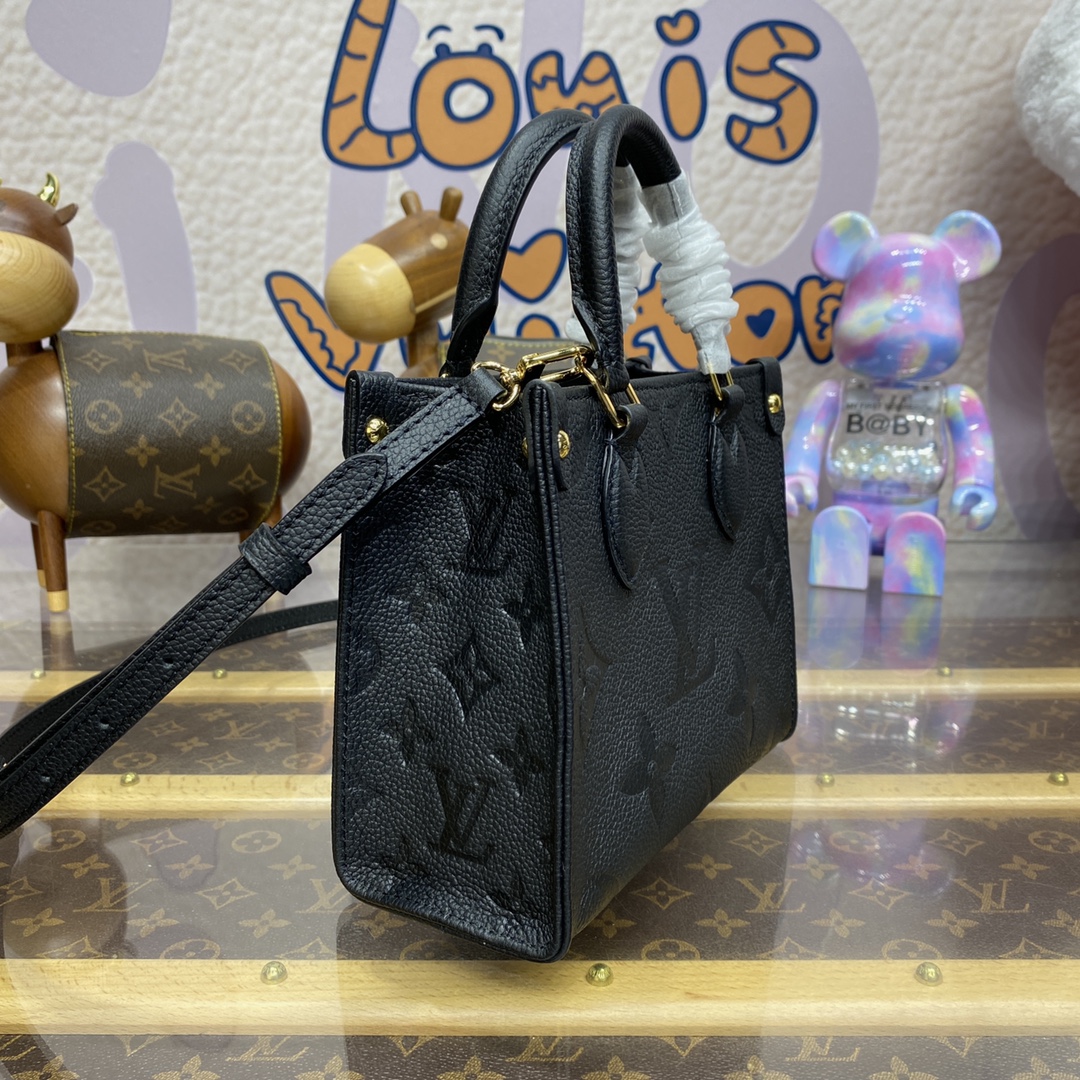 LsVttn Bag 55123172 18cm