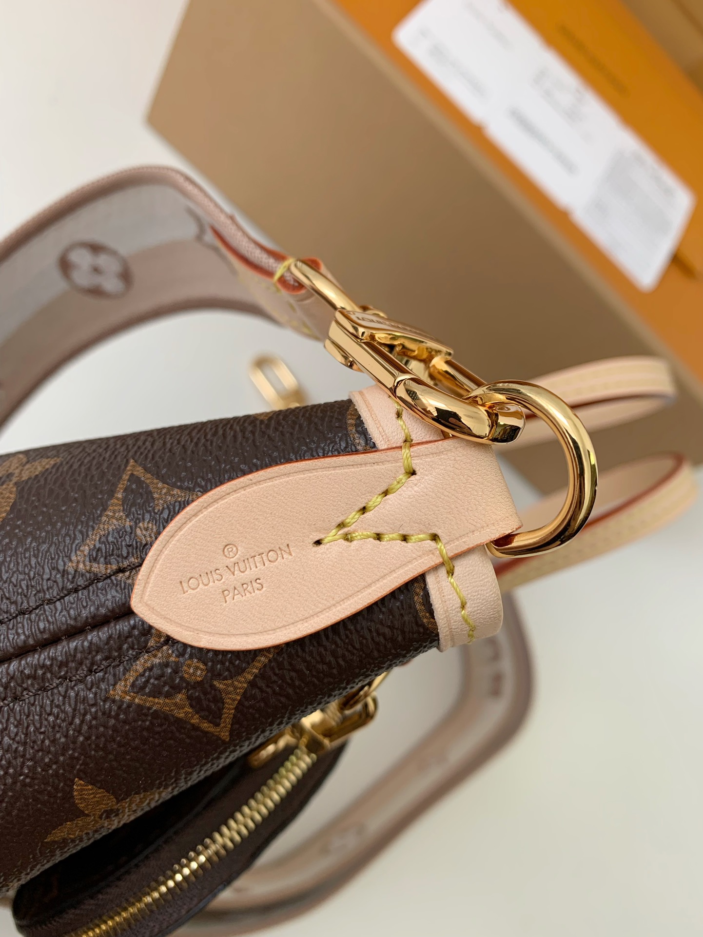 LsVttn Bag 62123184 24cm