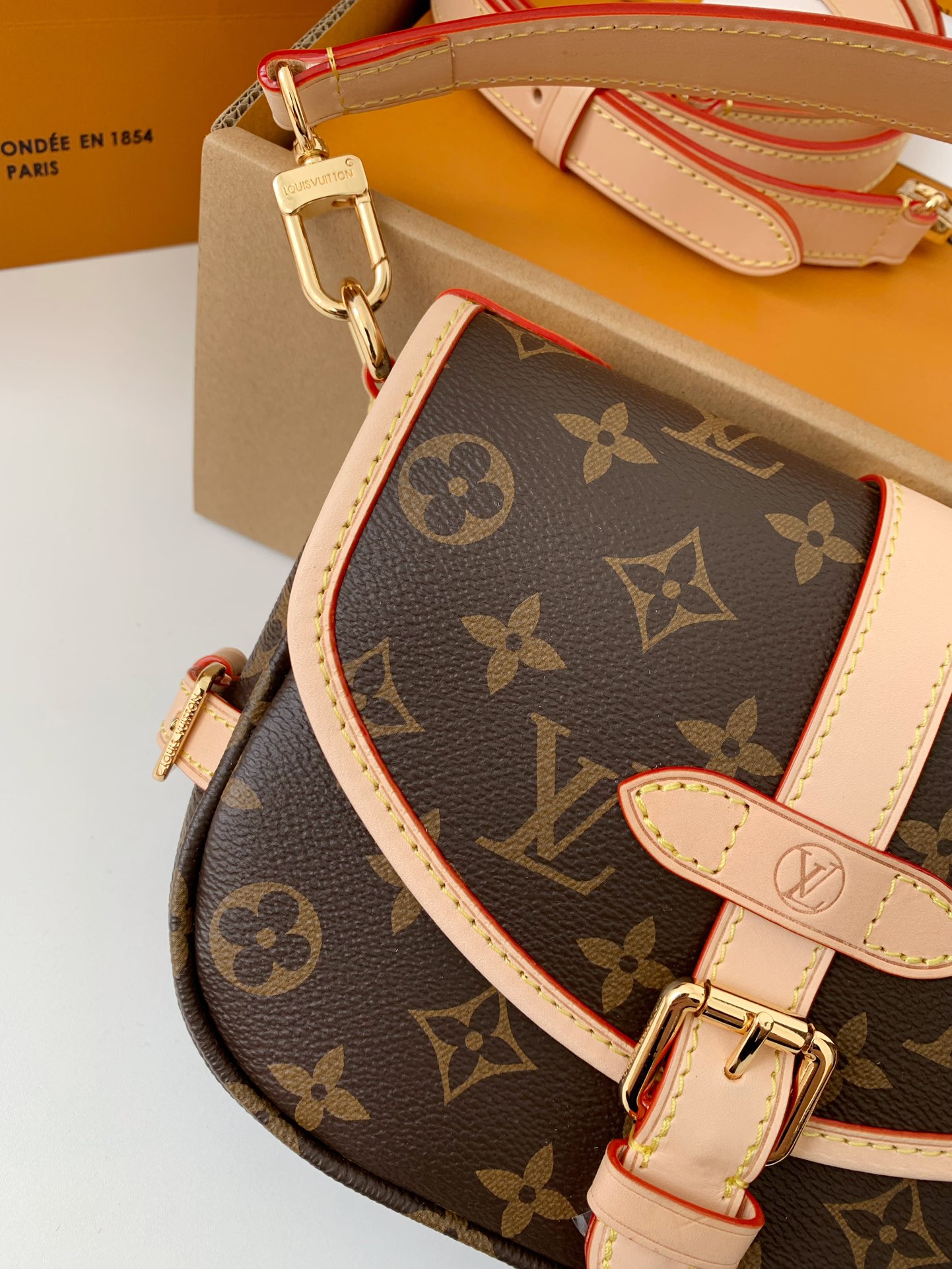 LsVttn Bag 65123192 20cm