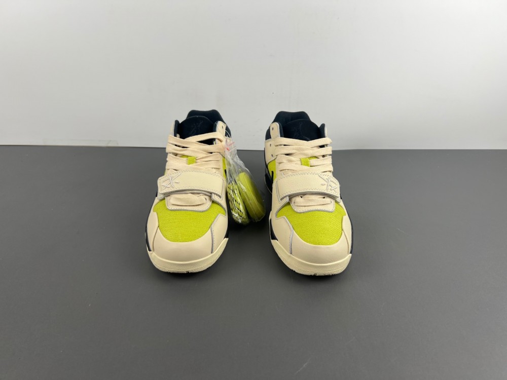 Travis Scott Jordan Jumpman Jack TR