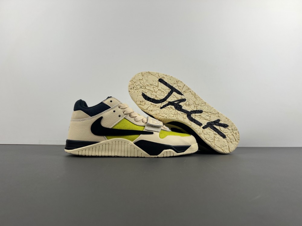 Travis Scott Jordan Jumpman Jack TR