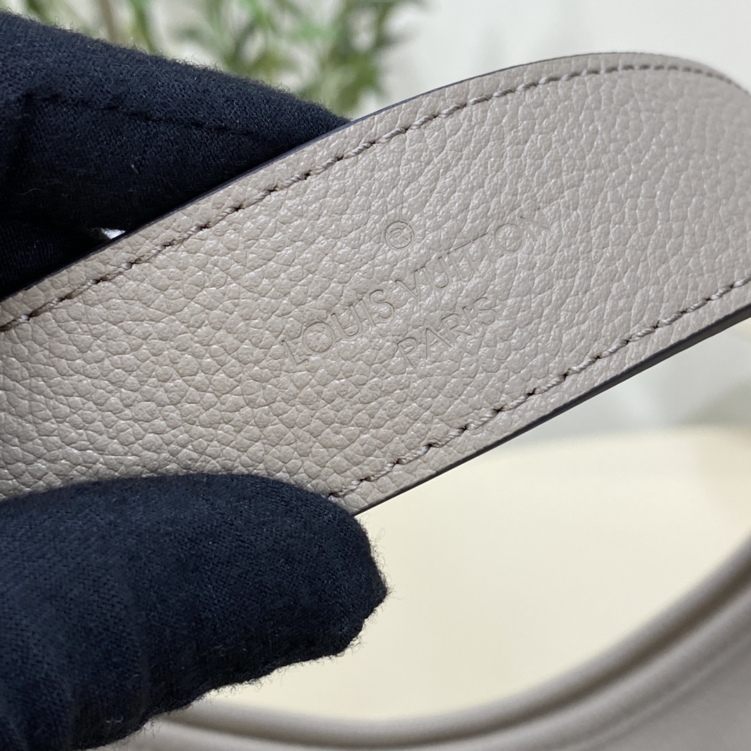 LsVttn Bag 85123227 grey29.5cm