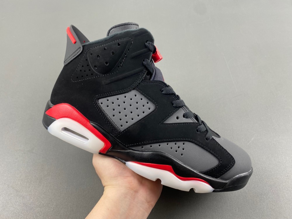 Air Jordan 6 Retro