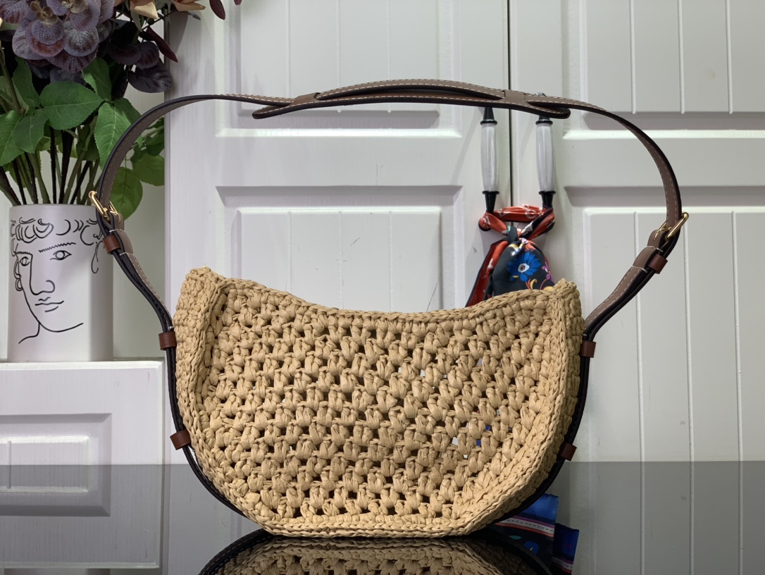 LsVttn Bag 70123202 25cm