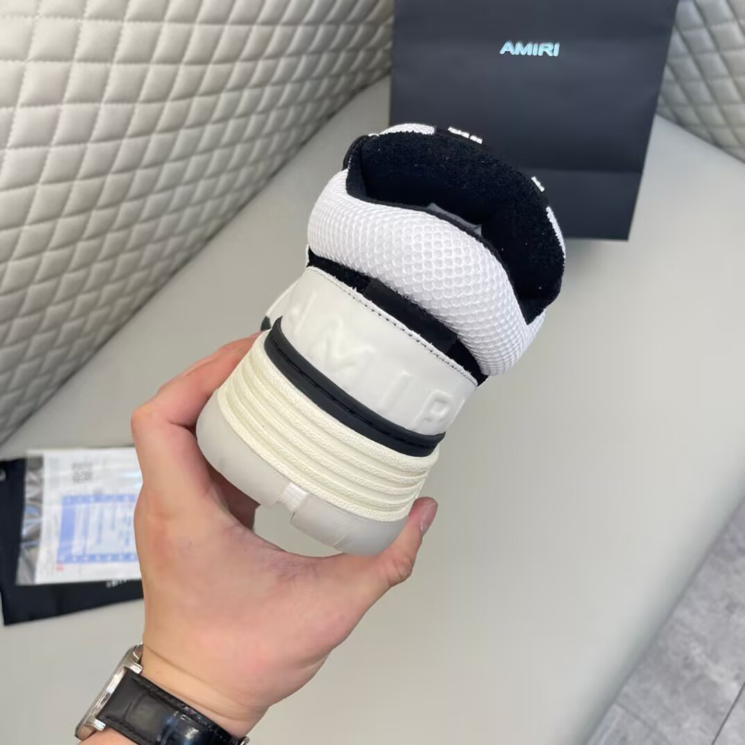 amirii MA-1 Black Alabaster