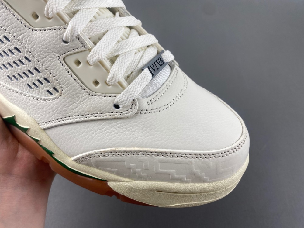 Jordan 5 Retro El Grito Sail HF8833-100