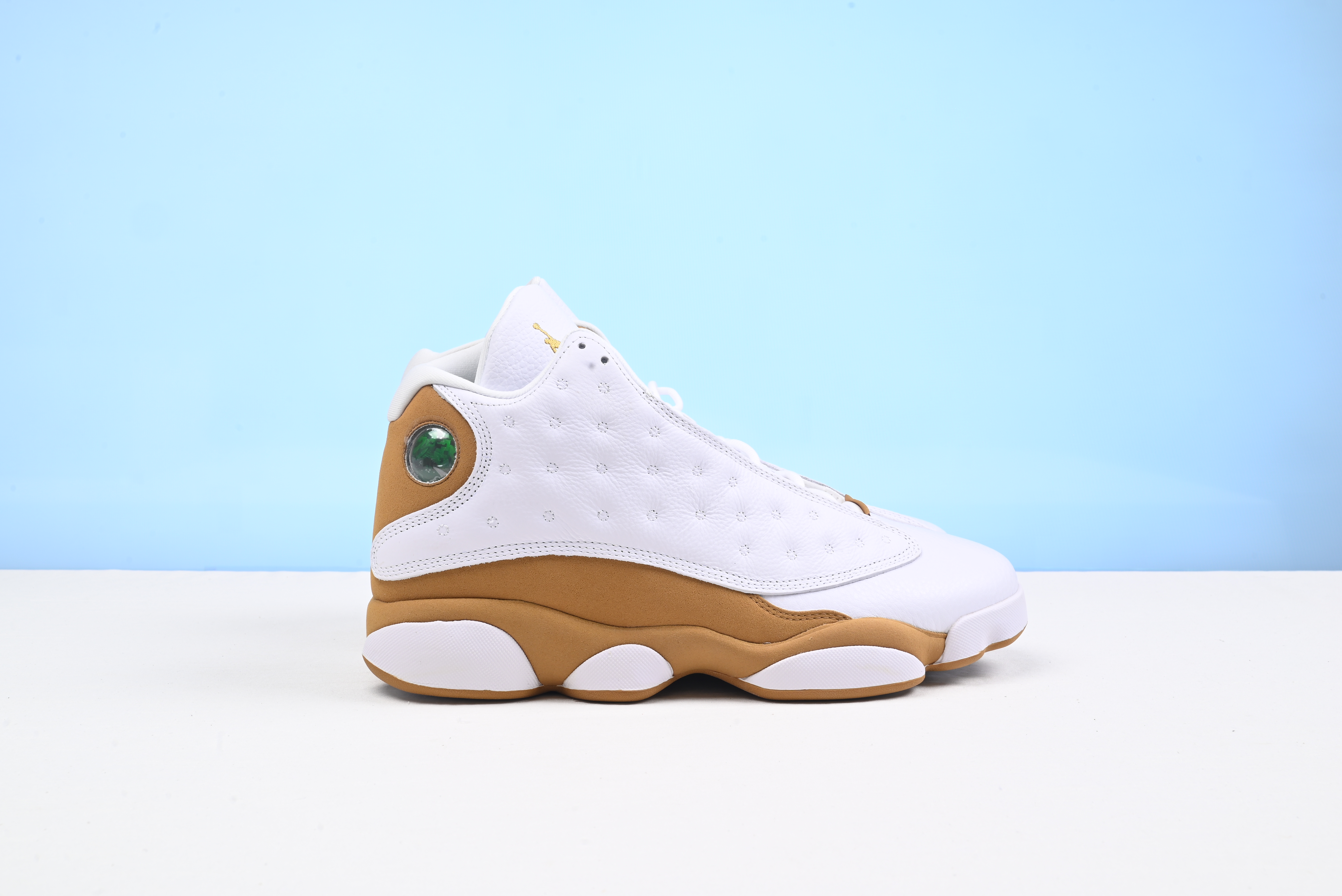 Nike Air Jordan 13 Wheat 414571-171