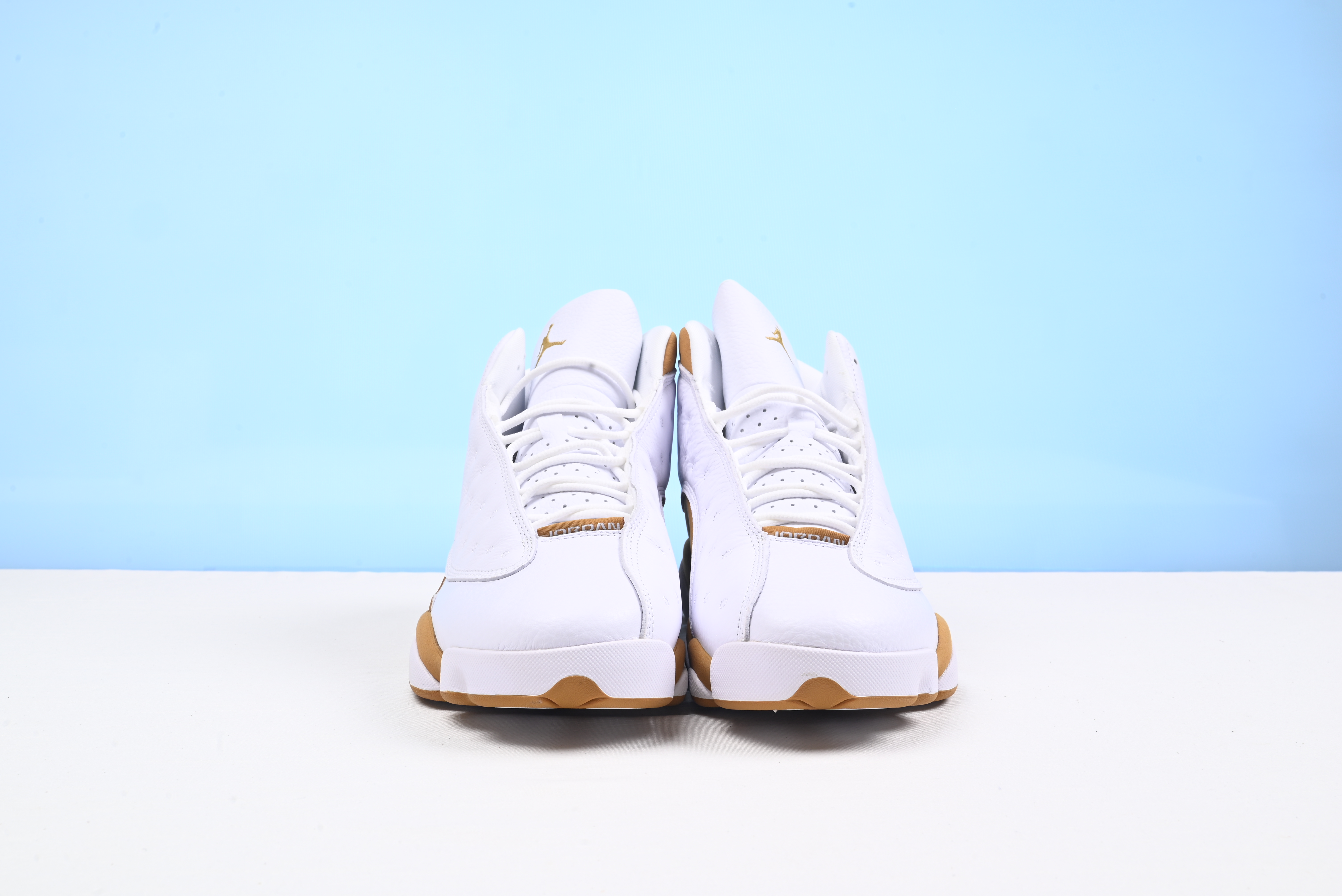 Nike Air Jordan 13 Wheat 414571-171