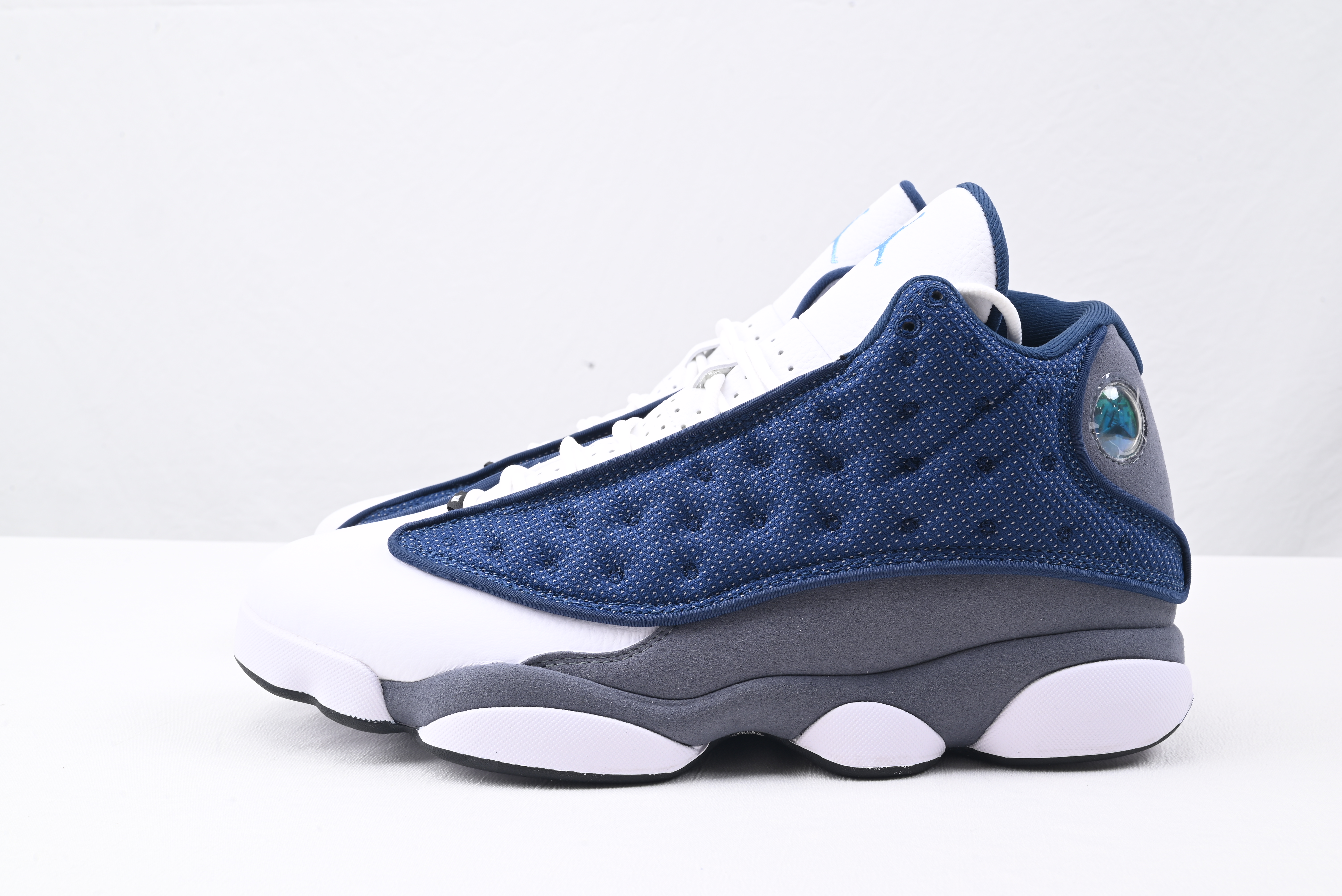 Air Jordan 13 Retro Flint (2020) 414571-404