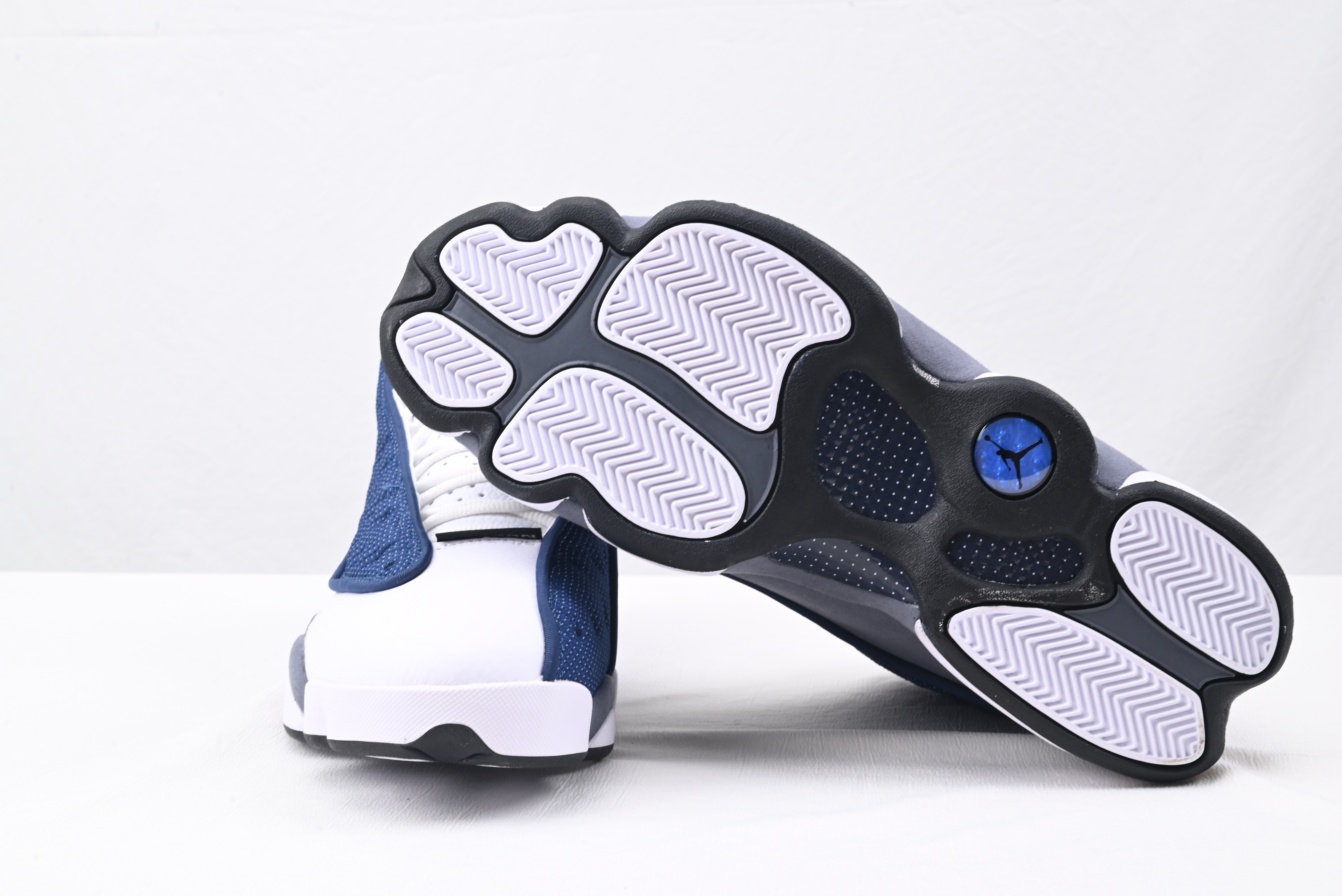 Air Jordan 13 Retro Flint (2020) 414571-404