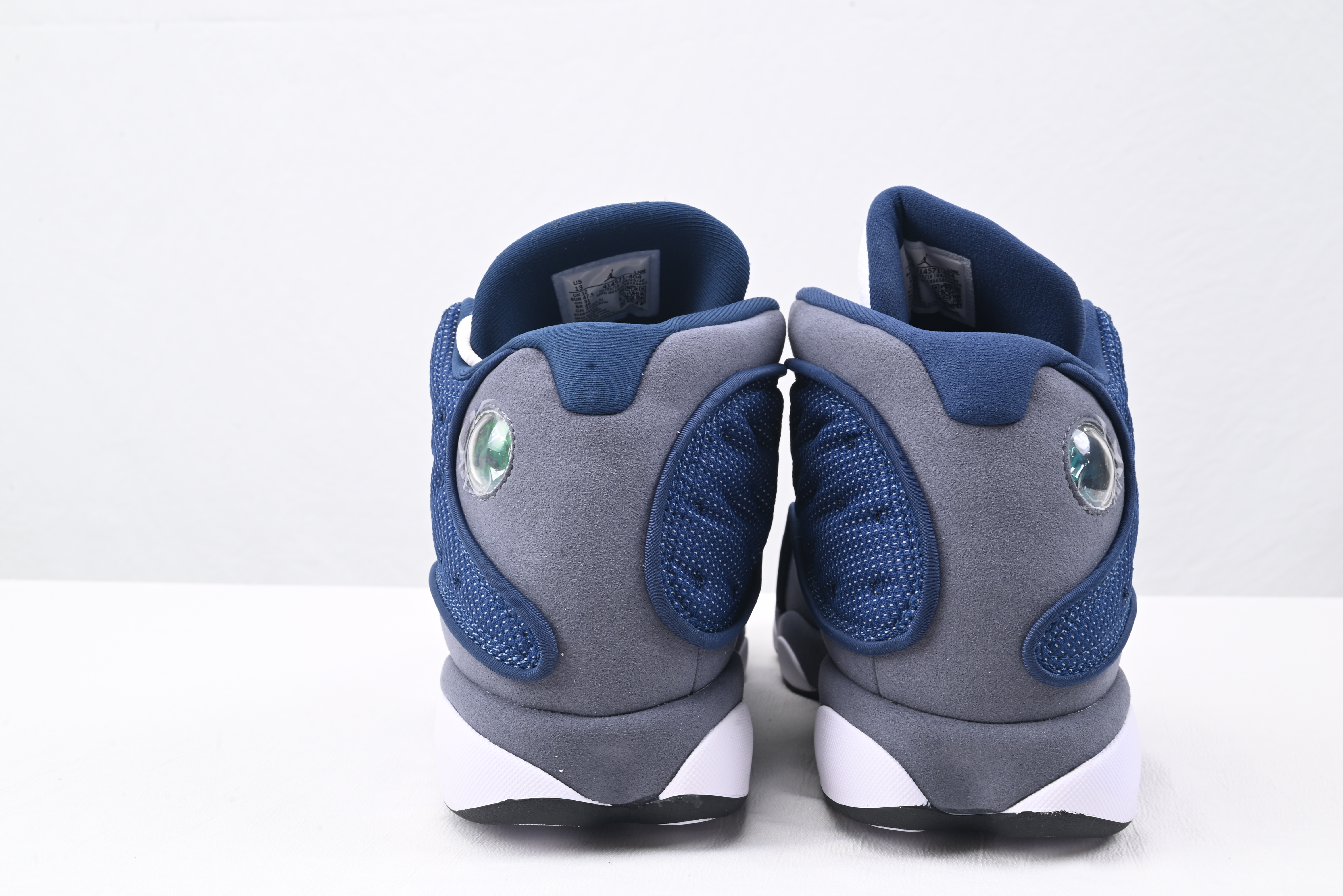 Air Jordan 13 Retro Flint (2020) 414571-404