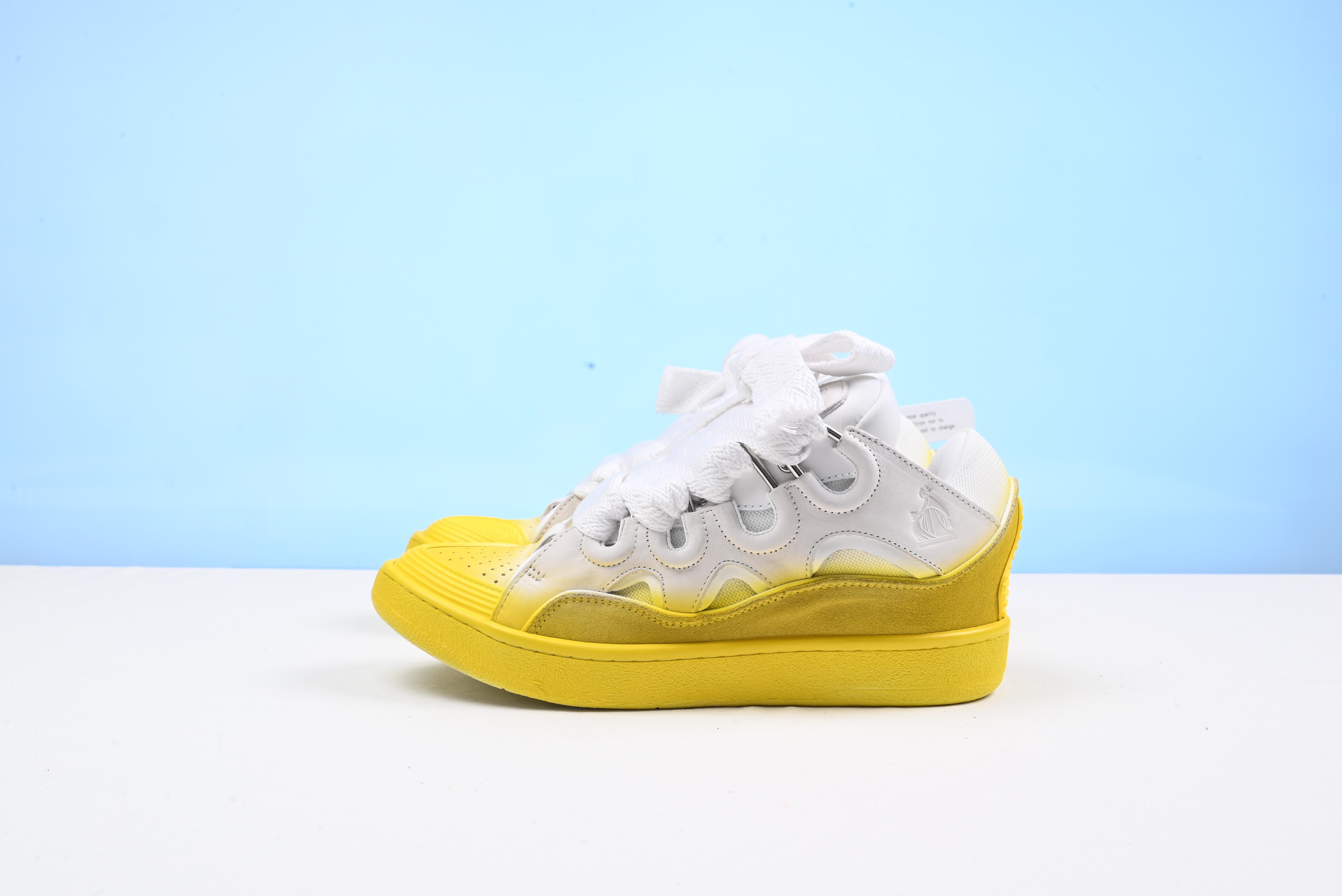 lnvn curb sneaker shoes