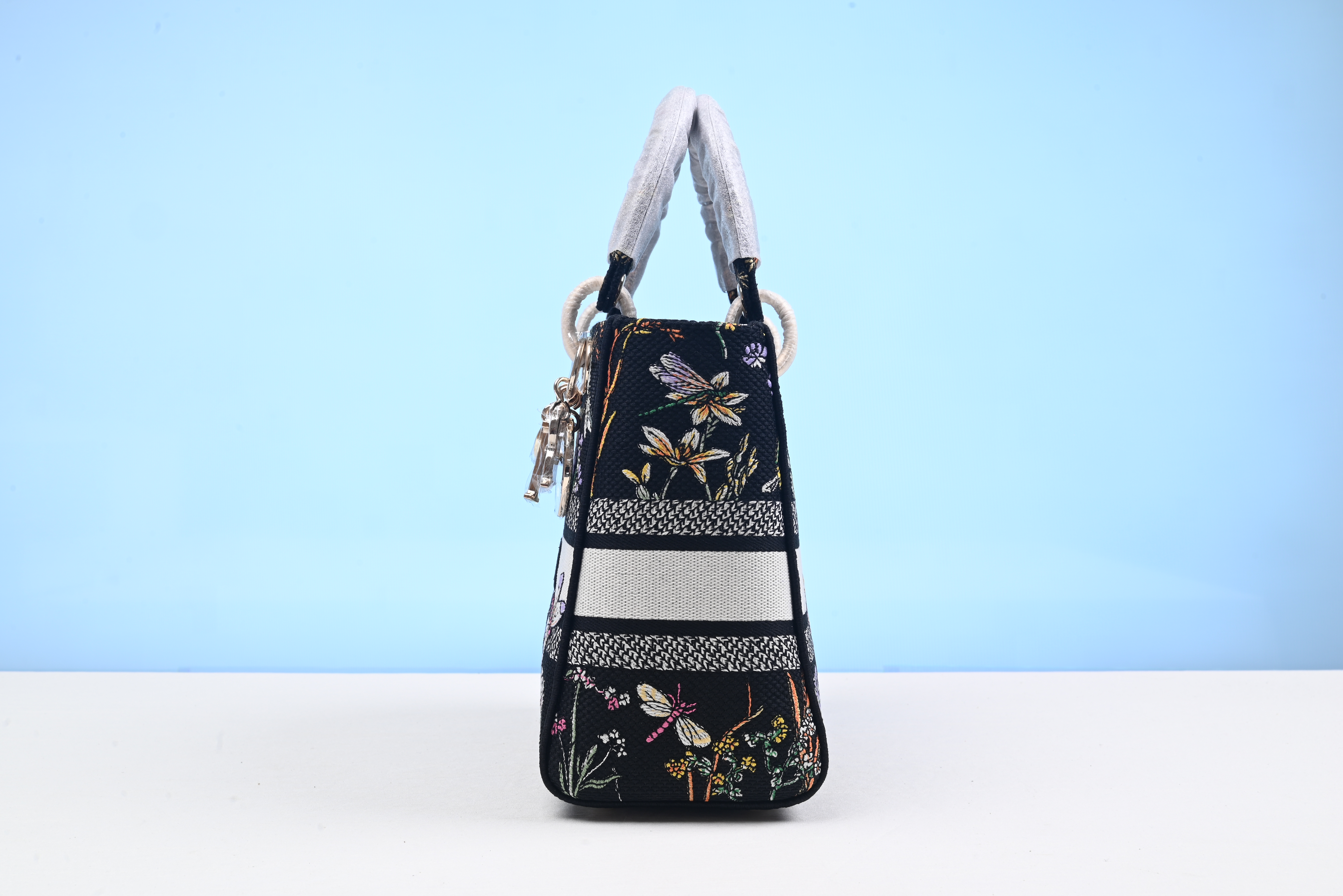 Dioorr Bag black 24cm