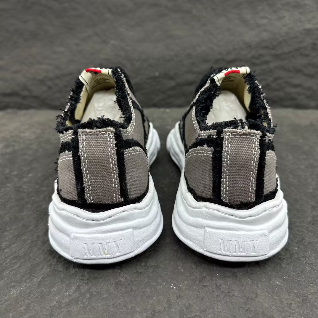 Mais0n Mihara Yasuhir0 shoes03