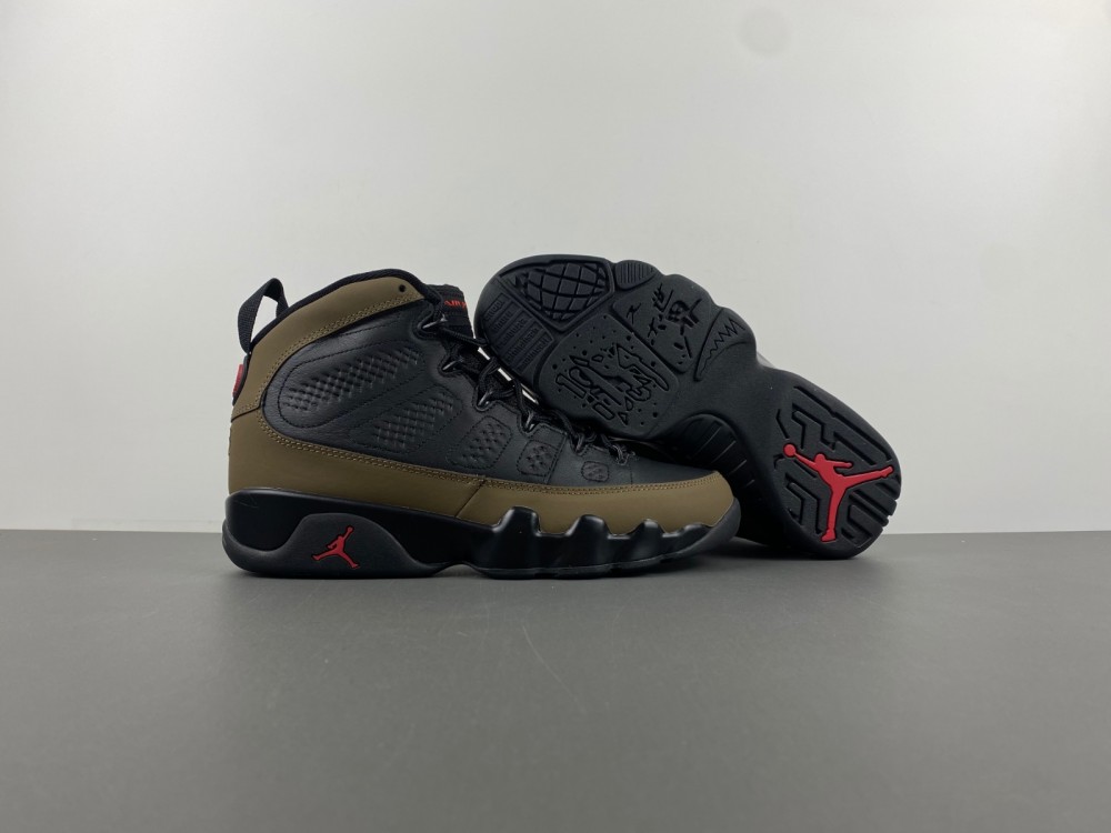 Air Jordan 9 Retro HV4794-030