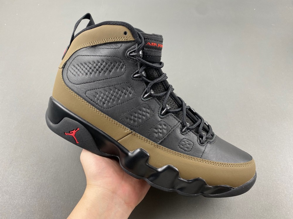 Air Jordan 9 Retro HV4794-030