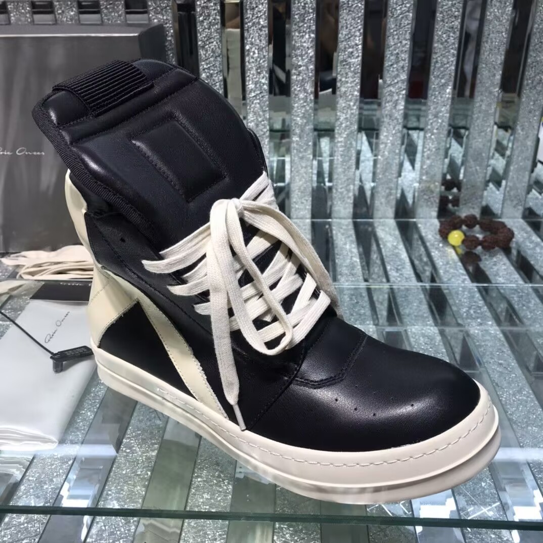 RkOwns Lido Geobasket black 01