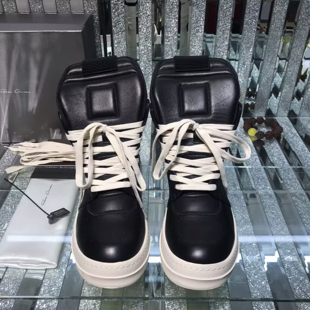 RkOwns Lido Geobasket black 01