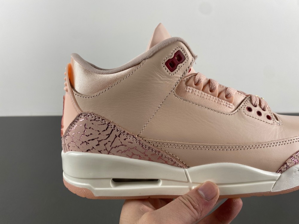 Jordan 3 Retro Valentine
