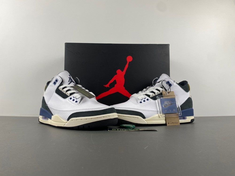 Air Jordan 3 Retro OG SP