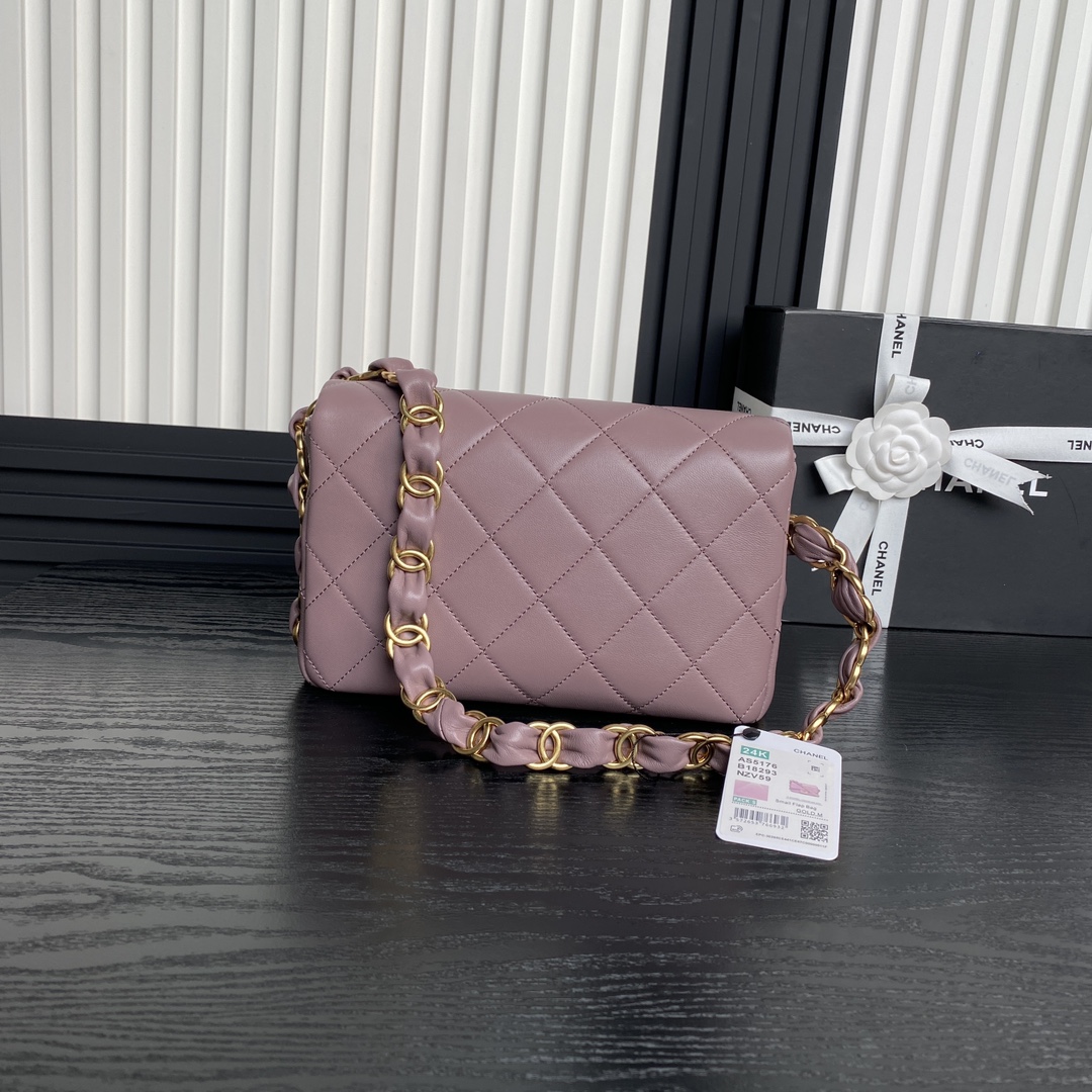 Channe1 Bag 67123198-2 26cm