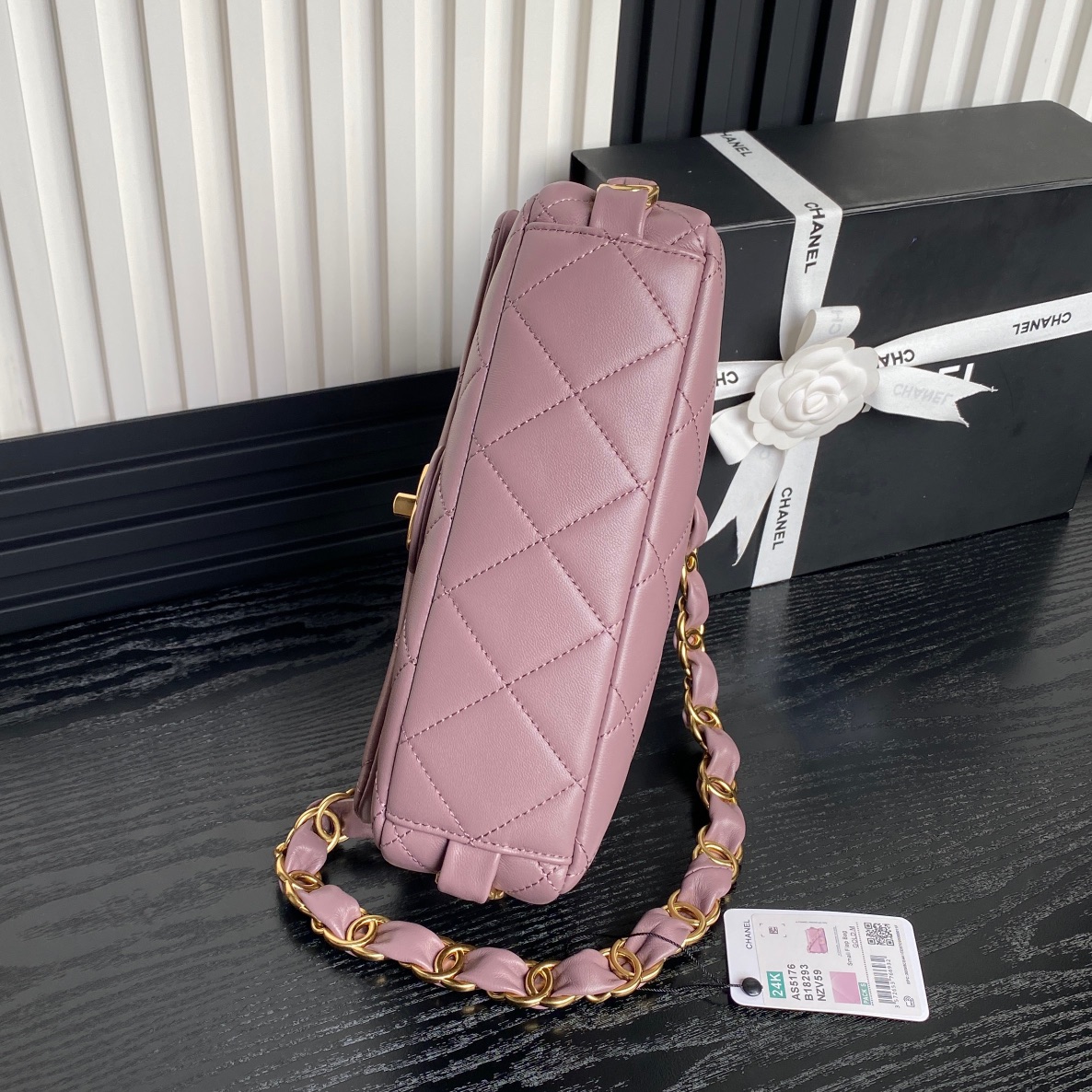 Channe1 Bag 67123198-2 26cm