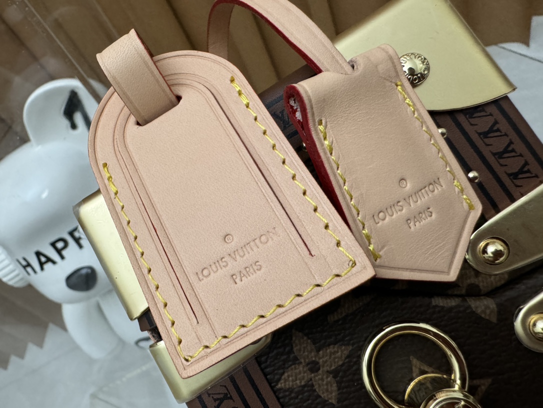 LsVttn Bag 95123253 22.5cm