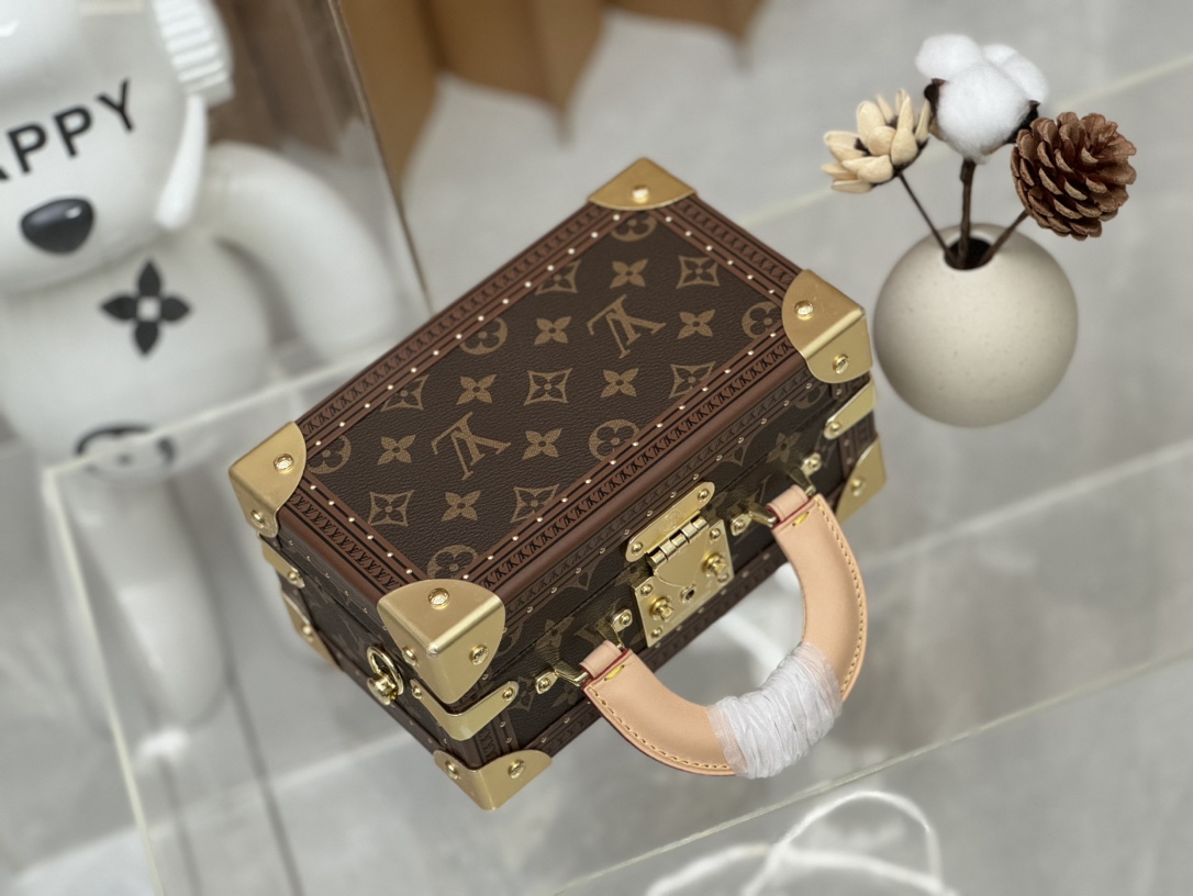 LsVttn Bag 95123253 22.5cm