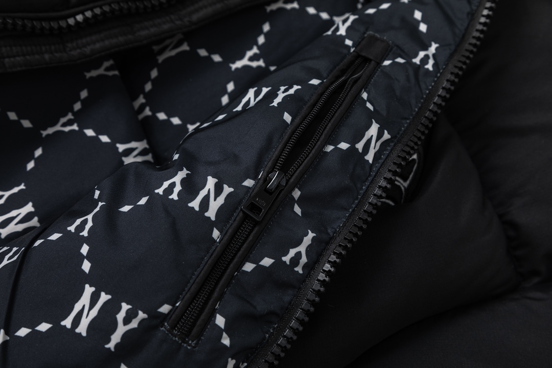 MLB down jacket 2024122701