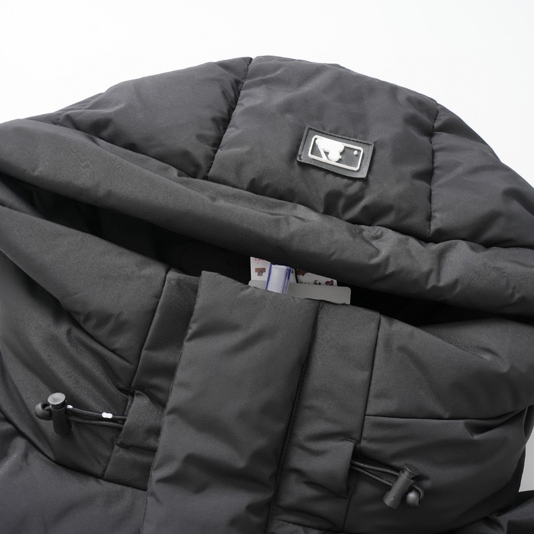 MLB down jacket 2024122702
