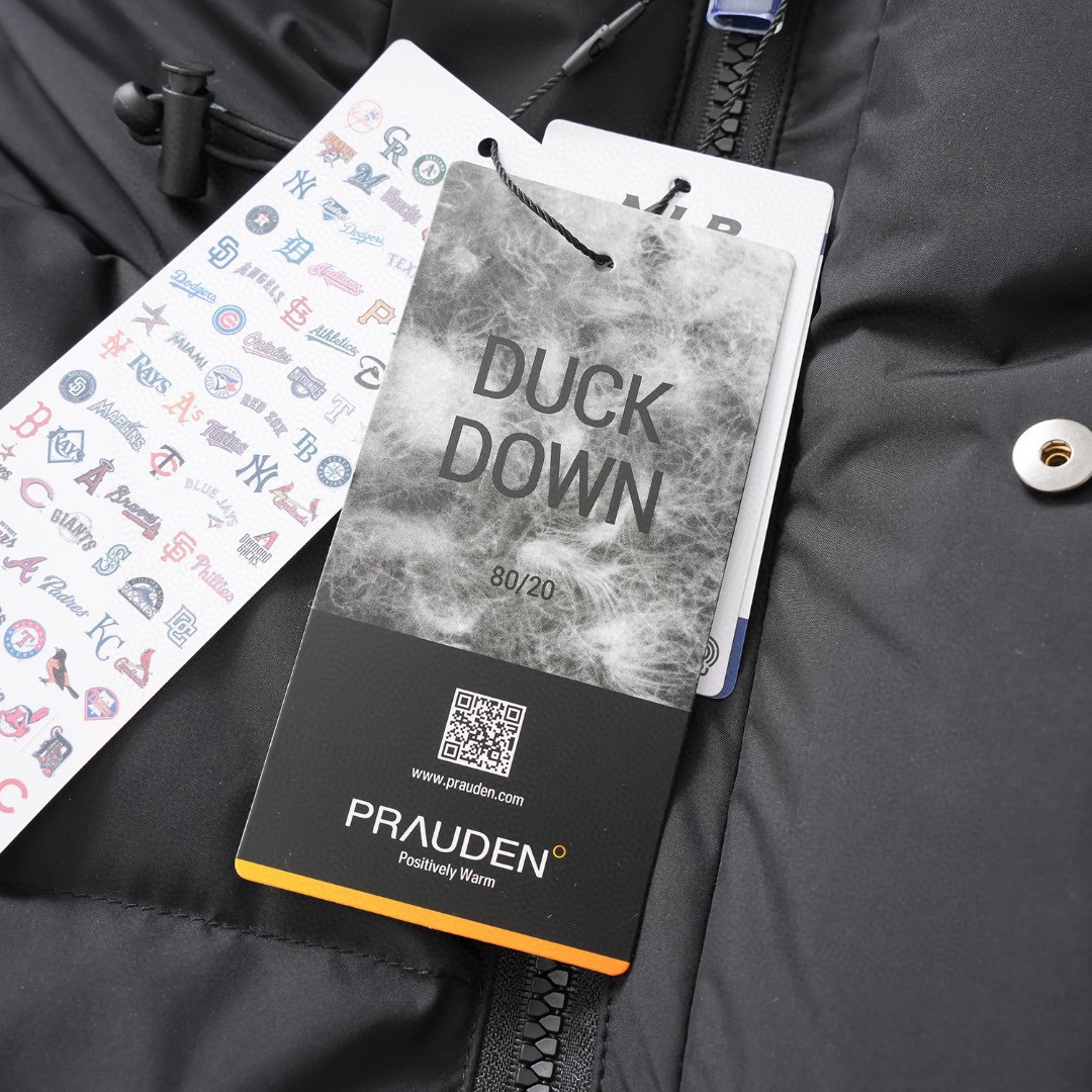 MLB down jacket 2024122702