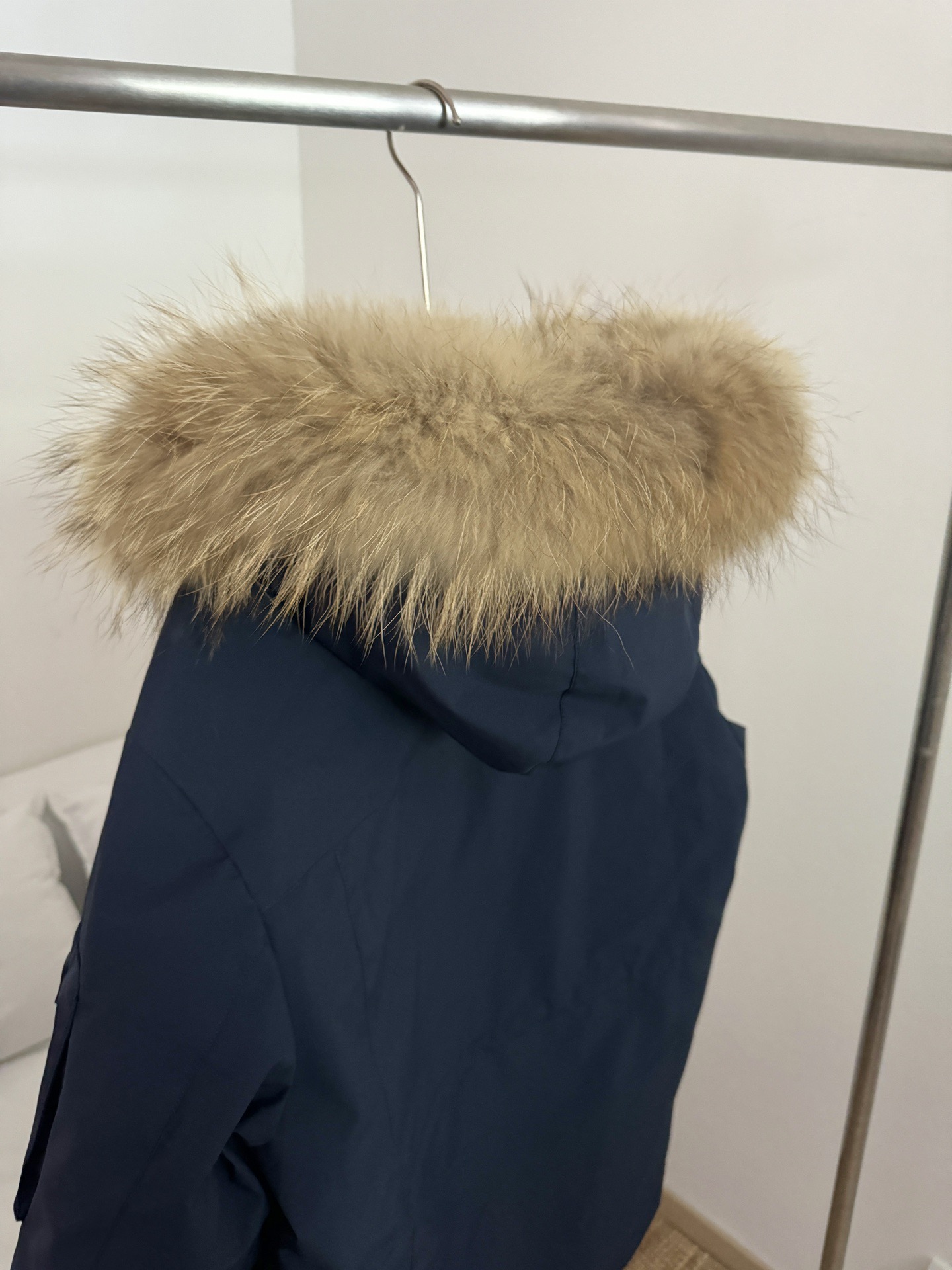 MLB down jacket 2024122703