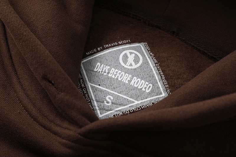 Travis Scott Cactus Jack x Sp5der Hoodie