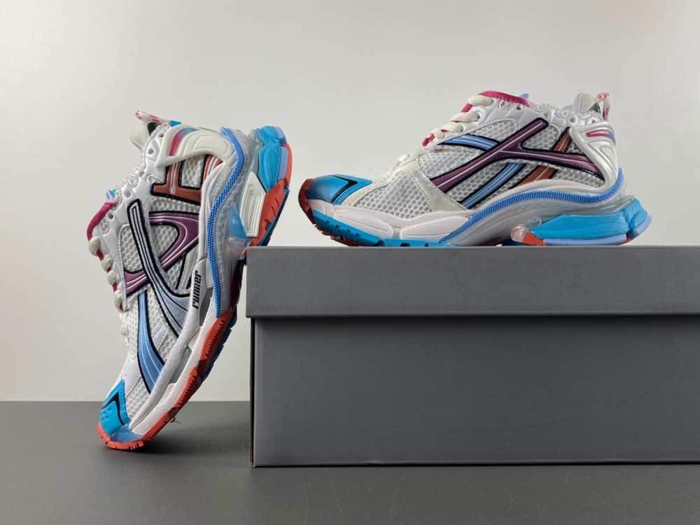 Balenciaga Sneaker 2025010101