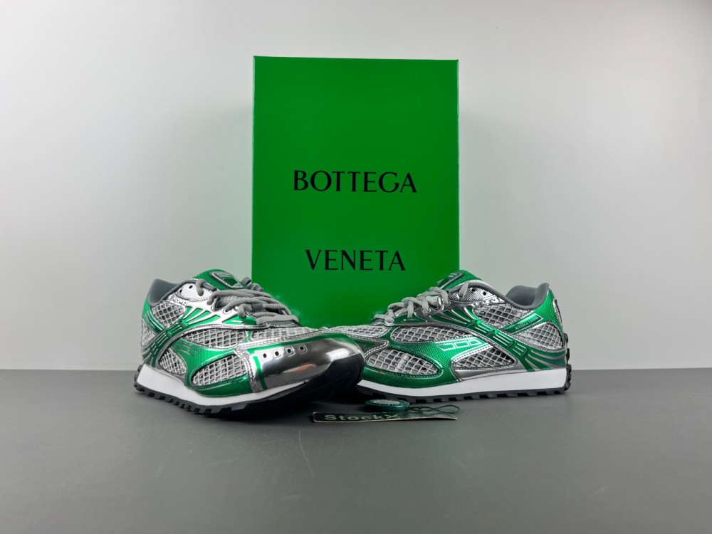 Bottega Veneta sneaker 2025021301