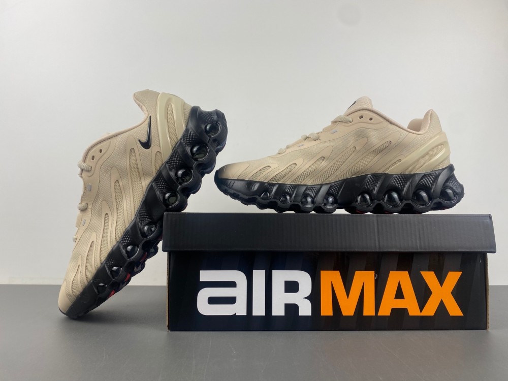 Nike Air Max DN8 Fossil Black HF5509-101