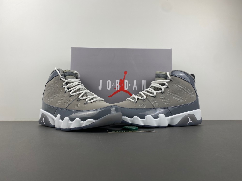 Air Jordan 9 Retro