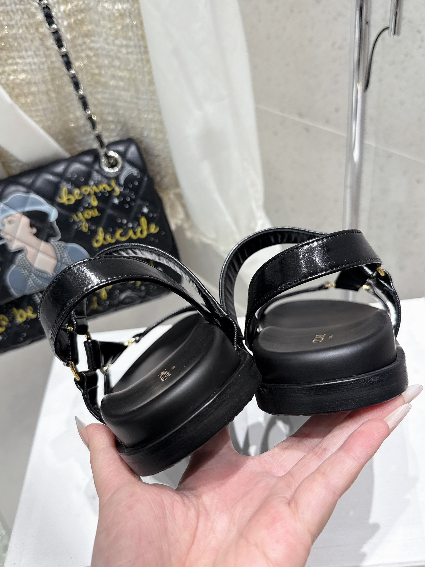 Celine sandal AZ2300312765