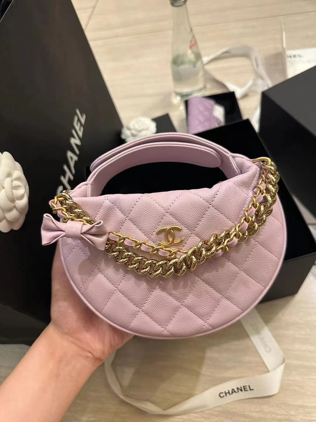 Channe1 Bag i1714383157