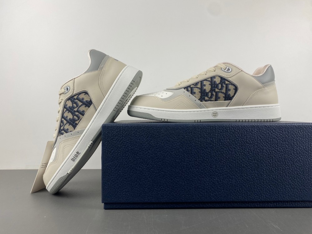 Dior Oblique Galaxy Low B27