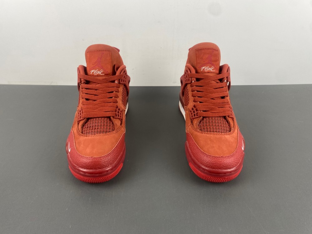 Air Jordan 4 Retro “Brick by Brick” HF4340-800