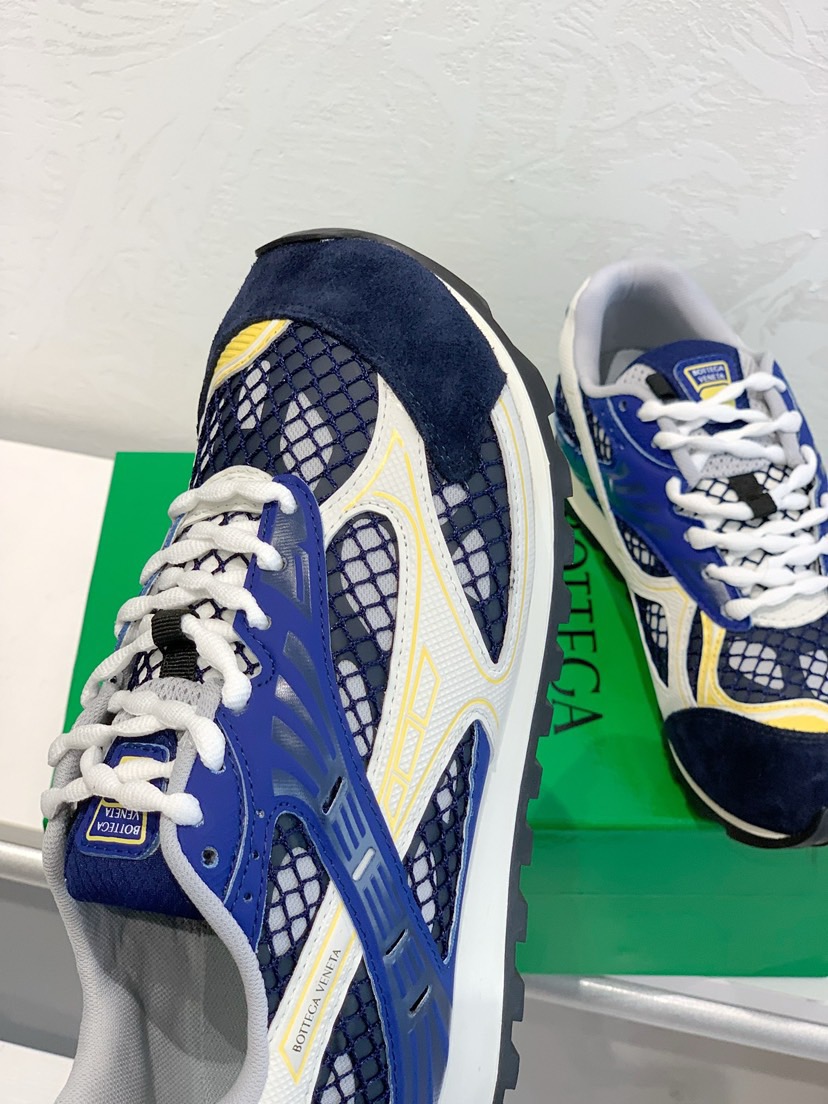 Bottega Veneta Orbit sneaker 01