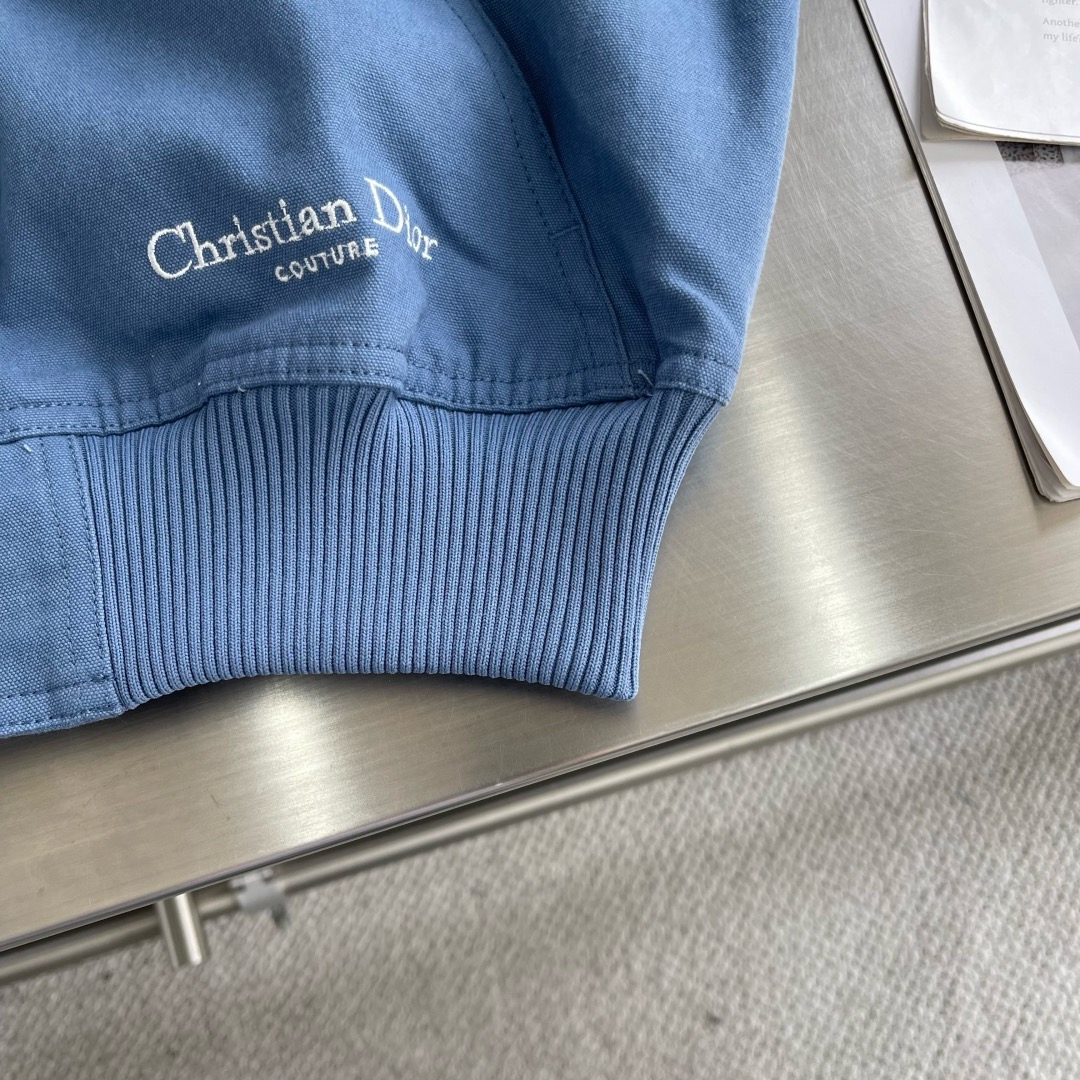 Christian Dioorr jacket 01