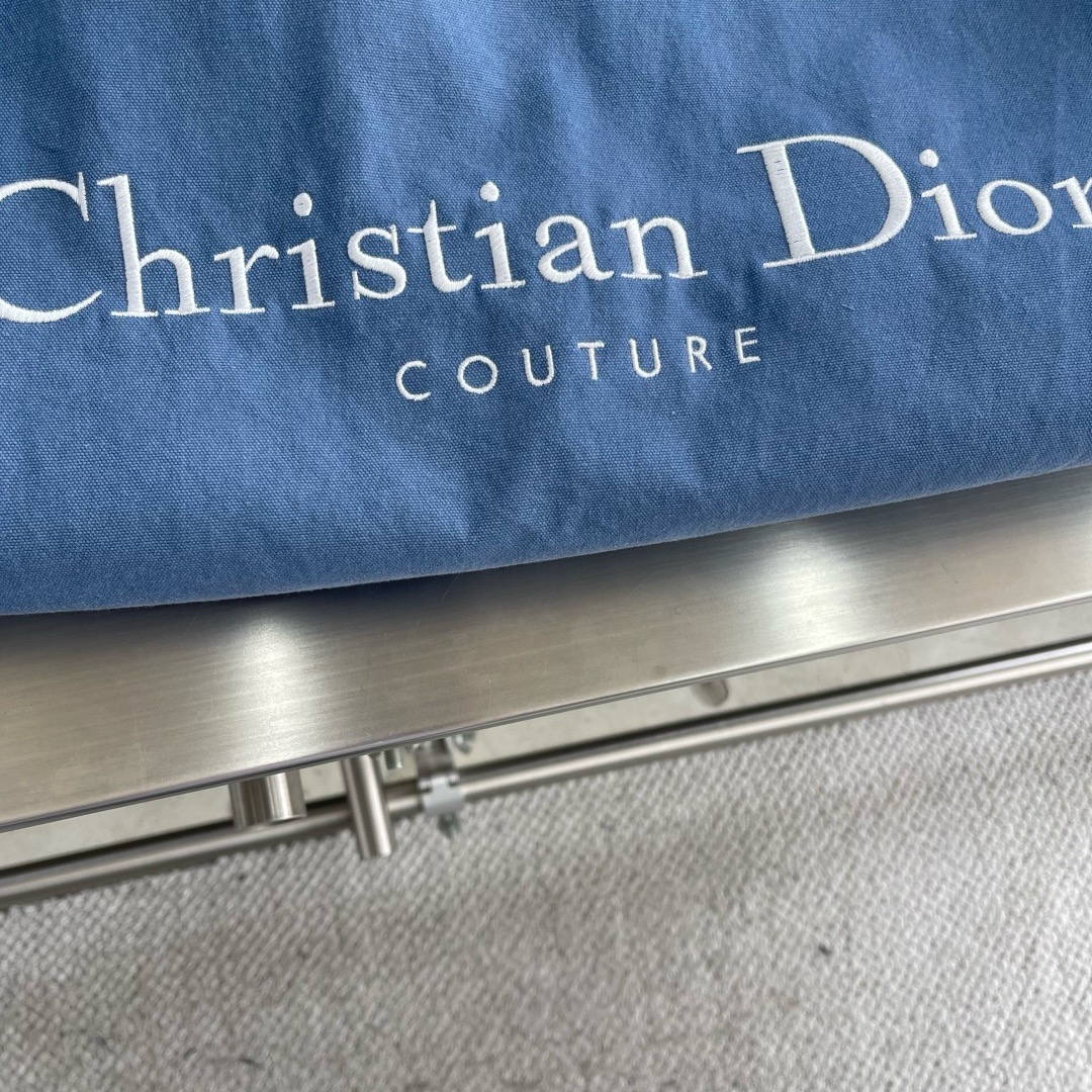 Christian Dioorr jacket 01