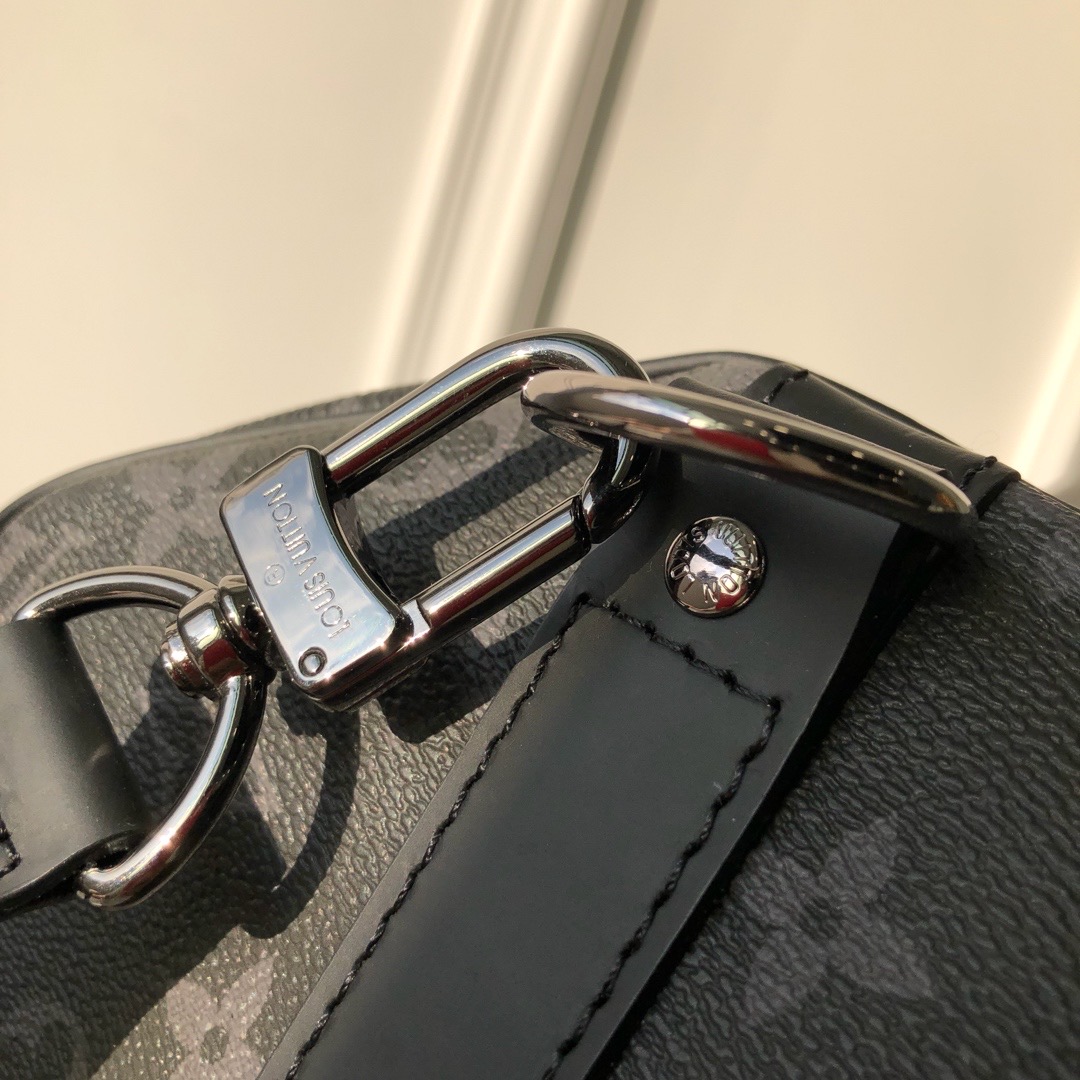 LV KEEPALL BANDOULIÈRE 50 M40603