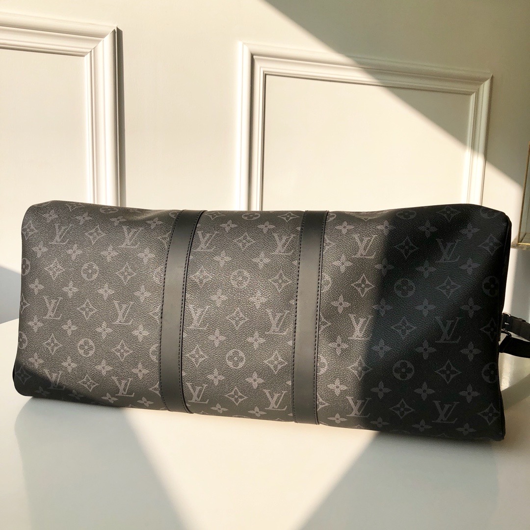 LV KEEPALL BANDOULIÈRE 50 M40603