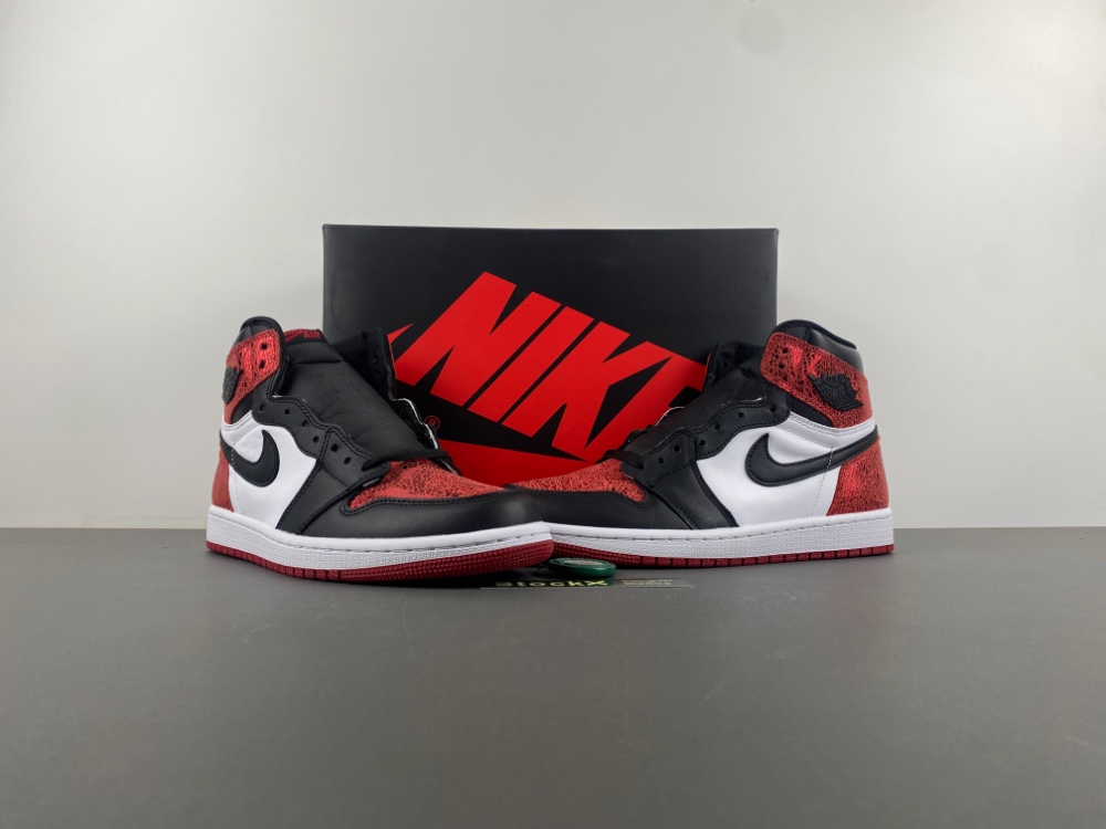 Air Jordan 1 High OG WMNS “Varsity Red” FD2596-602